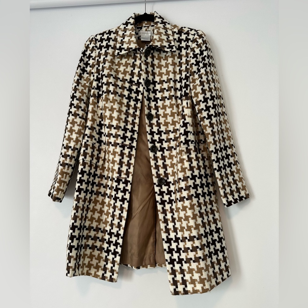 WORTHINGTON Coat